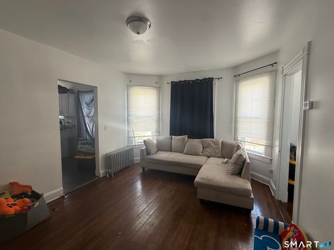 Tiny photo for 64 Wood Street, Waterbury, CT 06704 (MLS # 24156623)