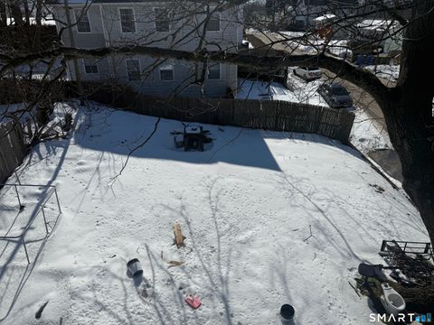 Tiny photo for 64 Wood Street, Waterbury, CT 06704 (MLS # 24156623)