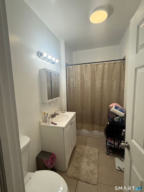 Tiny photo for 64 Wood Street, Waterbury, CT 06704 (MLS # 24156623)