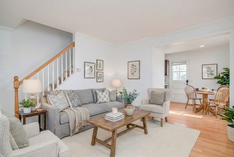 Tiny photo for 114 Sylvan Knoll Road, Stamford, CT 06902 (MLS # 24143568)