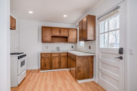 Tiny photo for 114 Sylvan Knoll Road, Stamford, CT 06902 (MLS # 24143568)