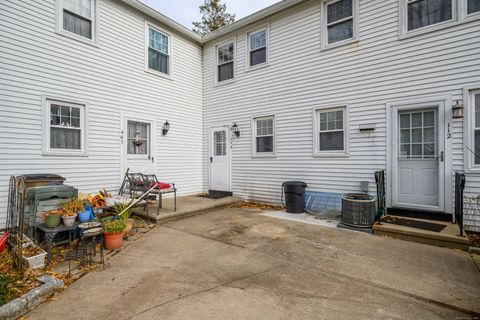 Tiny photo for 114 Sylvan Knoll Road, Stamford, CT 06902 (MLS # 24143568)