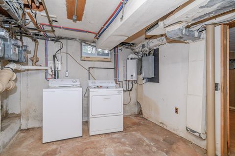 Tiny photo for 114 Sylvan Knoll Road, Stamford, CT 06902 (MLS # 24143568)