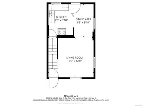 Tiny photo for 114 Sylvan Knoll Road, Stamford, CT 06902 (MLS # 24143568)