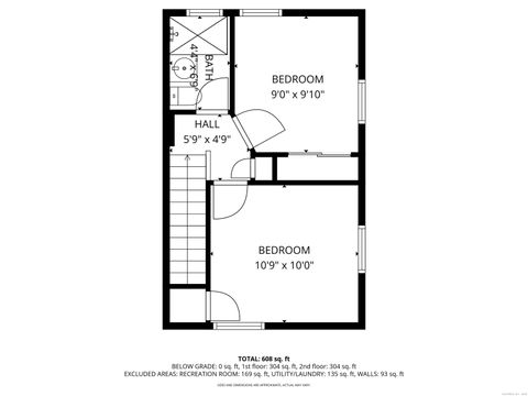 Tiny photo for 114 Sylvan Knoll Road, Stamford, CT 06902 (MLS # 24143568)