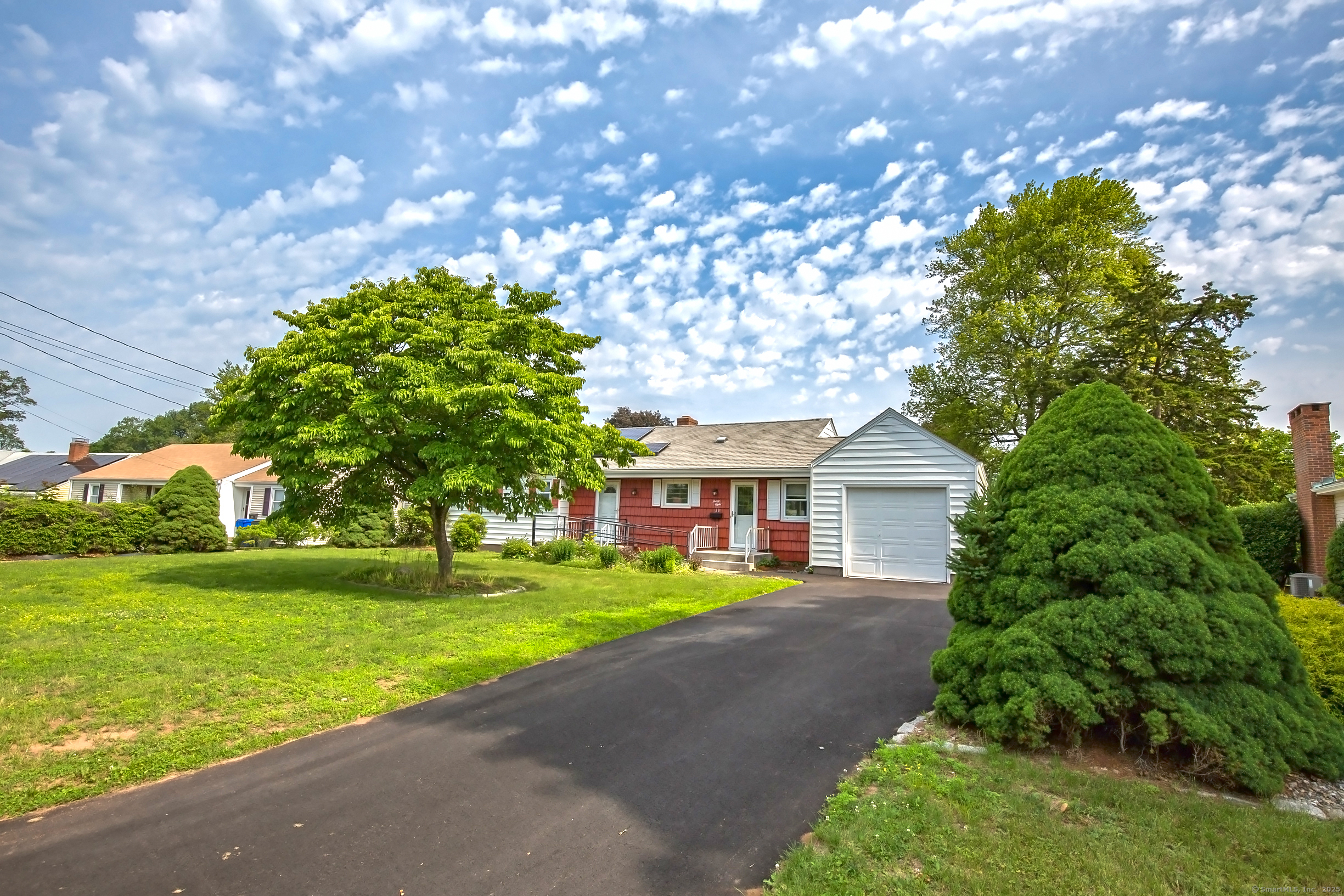38 Dalewood Road