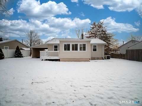 Tiny photo for 43 Contact Drive, West Haven, CT 06516 (MLS # 24143942)