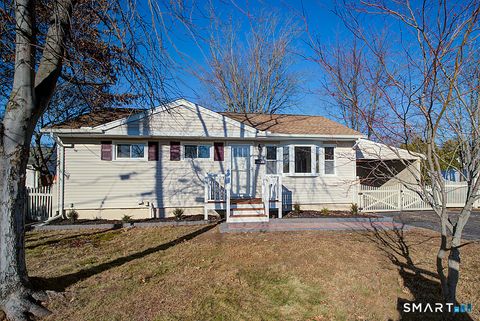 43 Contact Drive West Haven CT 06516