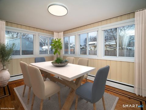 Tiny photo for 43 Contact Drive, West Haven, CT 06516 (MLS # 24143942)