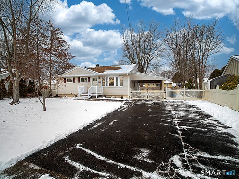 Tiny photo for 43 Contact Drive, West Haven, CT 06516 (MLS # 24143942)