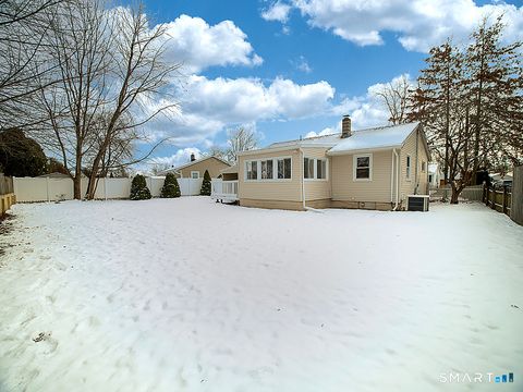Tiny photo for 43 Contact Drive, West Haven, CT 06516 (MLS # 24143942)