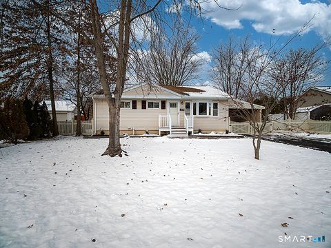 Tiny photo for 43 Contact Drive, West Haven, CT 06516 (MLS # 24143942)