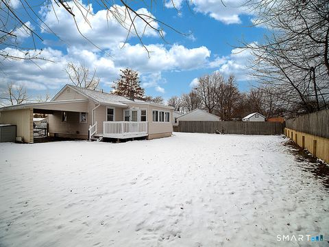 Tiny photo for 43 Contact Drive, West Haven, CT 06516 (MLS # 24143942)