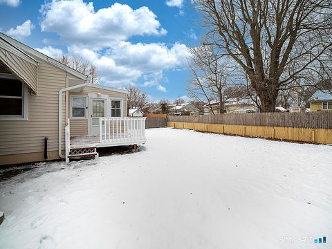 Tiny photo for 43 Contact Drive, West Haven, CT 06516 (MLS # 24143942)