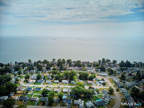 Tiny photo for 43 Contact Drive, West Haven, CT 06516 (MLS # 24143942)