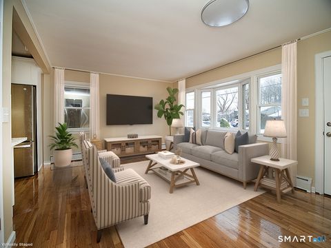 Tiny photo for 43 Contact Drive, West Haven, CT 06516 (MLS # 24143942)