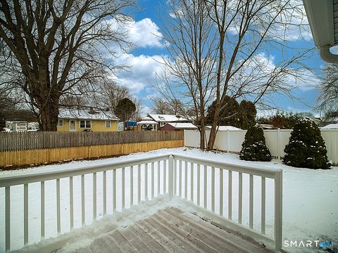 Tiny photo for 43 Contact Drive, West Haven, CT 06516 (MLS # 24143942)