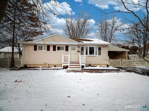 Photo of 43 Contact Drive, West Haven, CT 06516 (MLS # 24143942)