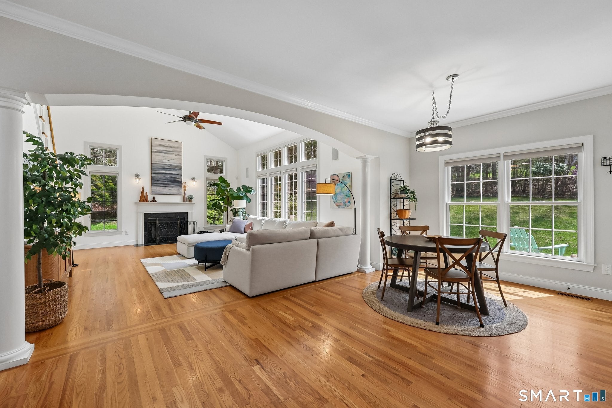 3E East Lake Road