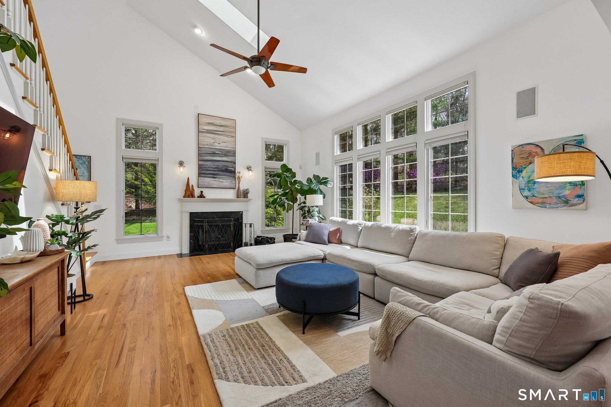 3E East Lake Road