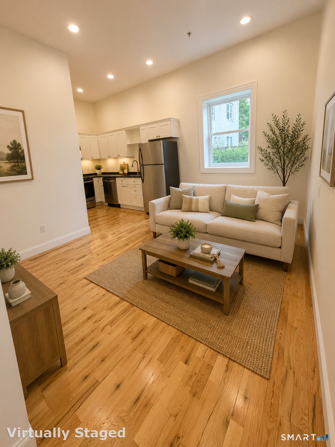 157 Green Street 2B