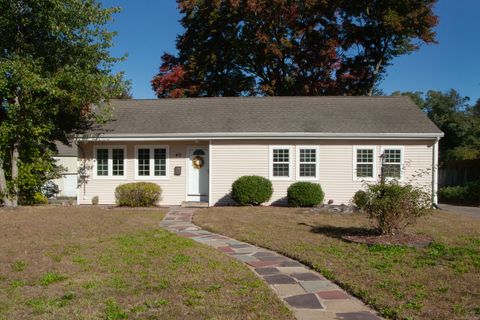 40 Larrabee Street East Hartford CT 06108