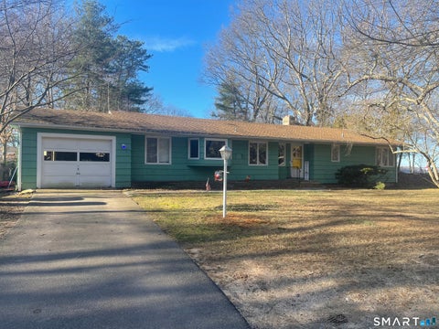 Tiny photo for 1895 Route 12 Street, Ledyard, CT 06339 (MLS # 24190817)
