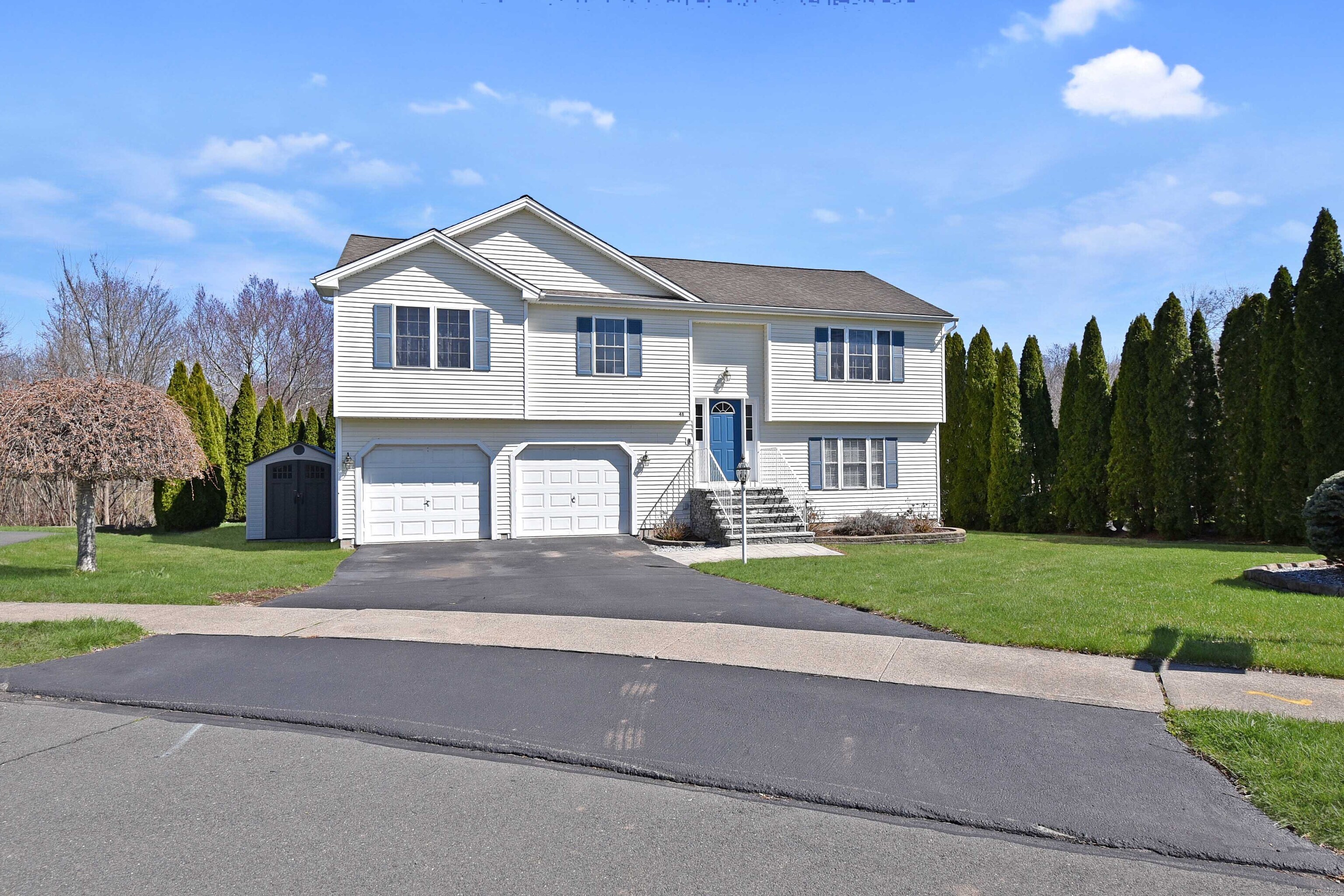 48 Peach Tree Lane, Berlin, Connecticut image 2