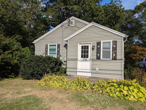 Photo of 778 Buddington Road, Groton, CT 06340 (MLS # 24126956)