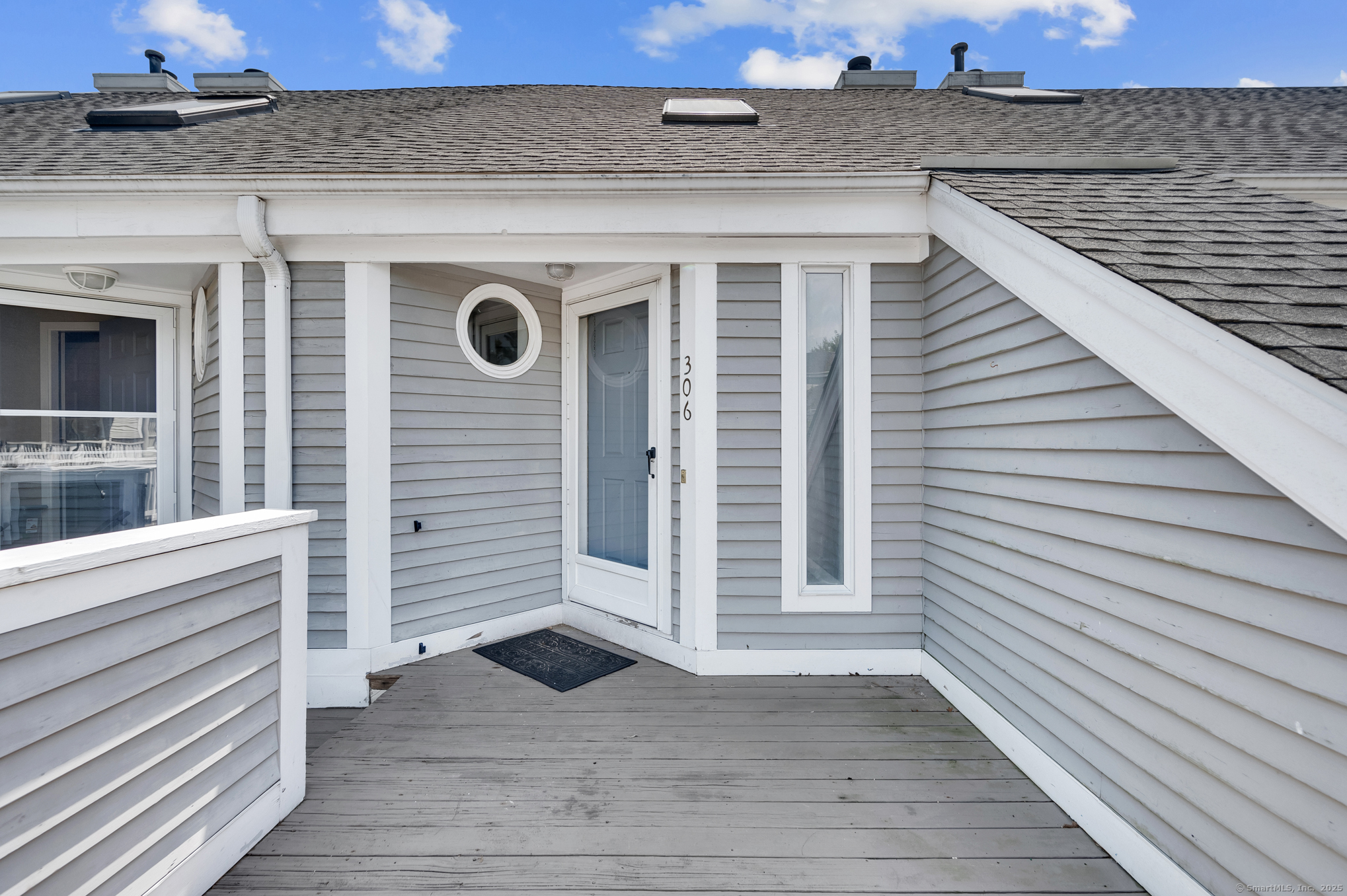 233 Mansfield Grove Road 306