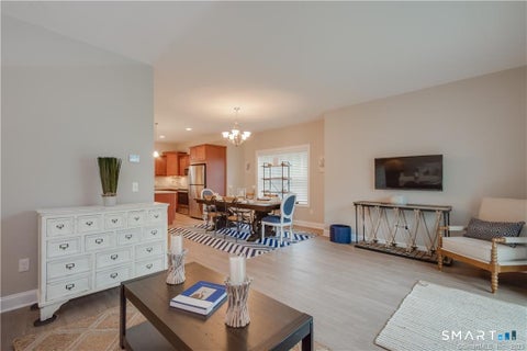Tiny photo for 24 Mill Pond Drive #6, Granby, CT 06035 (MLS # 24216139)