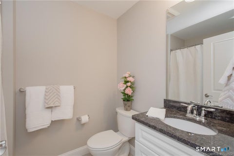 Tiny photo for 24 Mill Pond Drive #6, Granby, CT 06035 (MLS # 24216139)