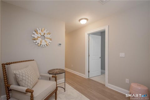 Tiny photo for 24 Mill Pond Drive #6, Granby, CT 06035 (MLS # 24216139)