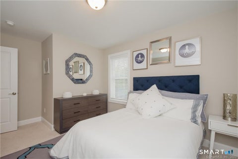 Tiny photo for 24 Mill Pond Drive #6, Granby, CT 06035 (MLS # 24216139)