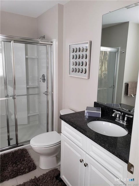 Tiny photo for 24 Mill Pond Drive #6, Granby, CT 06035 (MLS # 24216139)