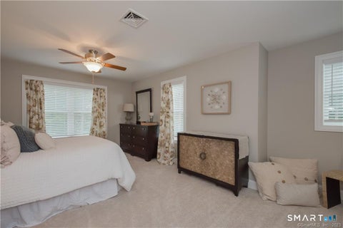 Tiny photo for 24 Mill Pond Drive #6, Granby, CT 06035 (MLS # 24216139)