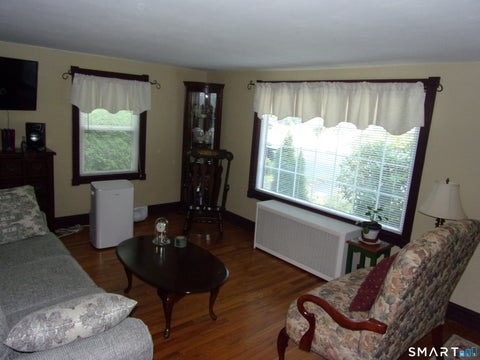 Tiny photo for 134 East Road, Bristol, CT 06010 (MLS # 24203138)