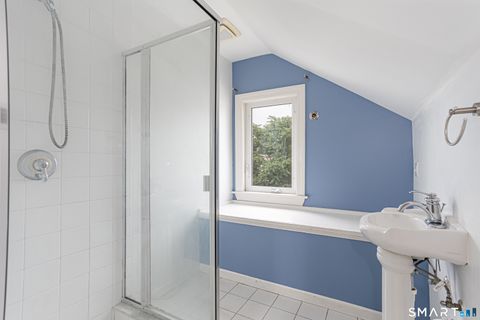 Tiny photo for 16 Burwood Avenue #2, Stamford, CT 06902 (MLS # 24167620)