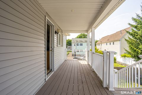 Tiny photo for 16 Burwood Avenue #2, Stamford, CT 06902 (MLS # 24167620)