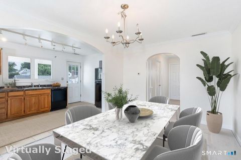 Photo of 16 Burwood Avenue #2, Stamford, CT 06902 (MLS # 24167620)