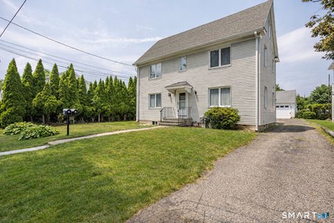 Tiny photo for 16 Burwood Avenue #2, Stamford, CT 06902 (MLS # 24167620)