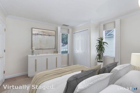 Tiny photo for 16 Burwood Avenue #2, Stamford, CT 06902 (MLS # 24167620)