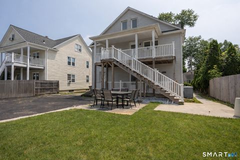 Tiny photo for 16 Burwood Avenue #2, Stamford, CT 06902 (MLS # 24167620)