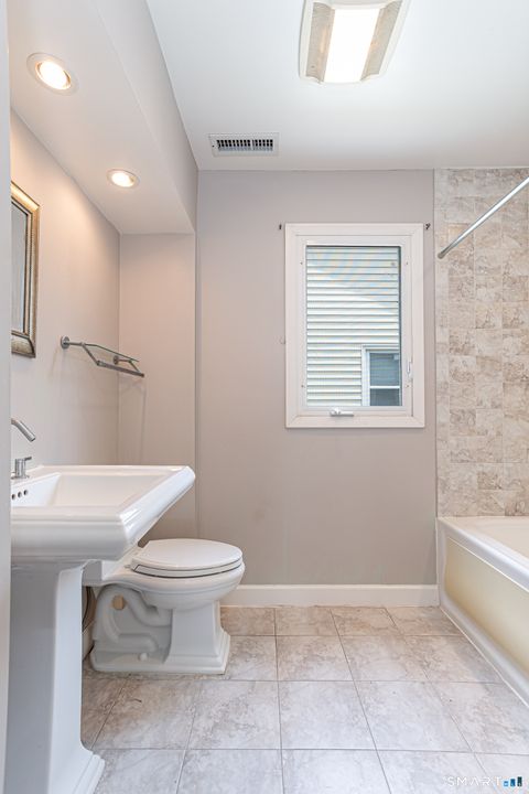 Tiny photo for 16 Burwood Avenue #2, Stamford, CT 06902 (MLS # 24167620)