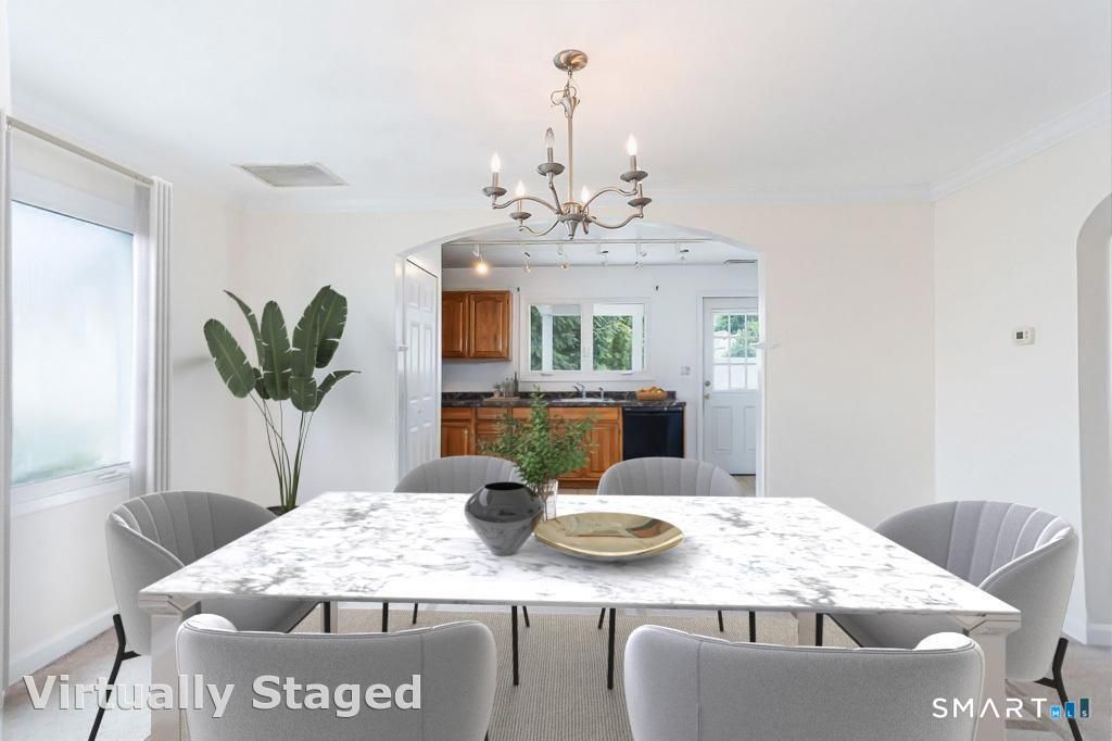 Photo of 16 Burwood Avenue #2, Stamford, CT 06902 (MLS # 24167620)