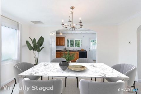 Tiny photo for 16 Burwood Avenue #2, Stamford, CT 06902 (MLS # 24167620)