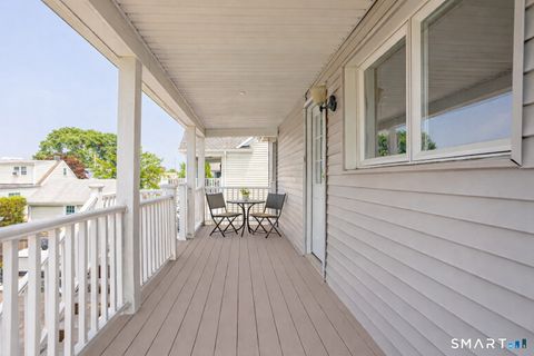 Tiny photo for 16 Burwood Avenue #2, Stamford, CT 06902 (MLS # 24167620)