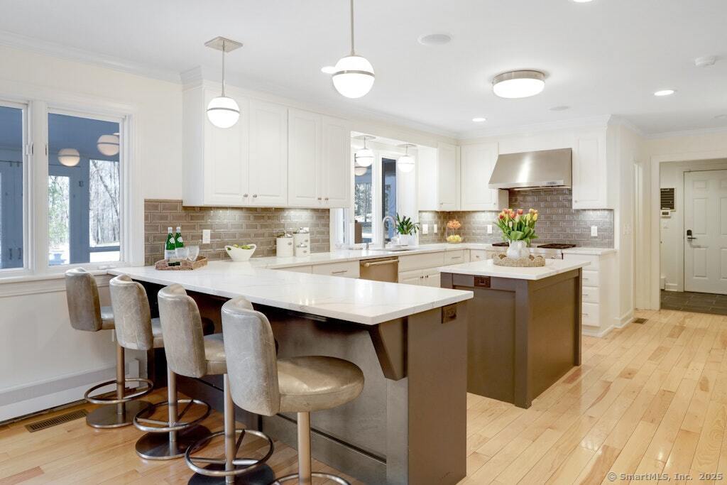 81 Silver Hill Road, Ridgefield, Connecticut image 12