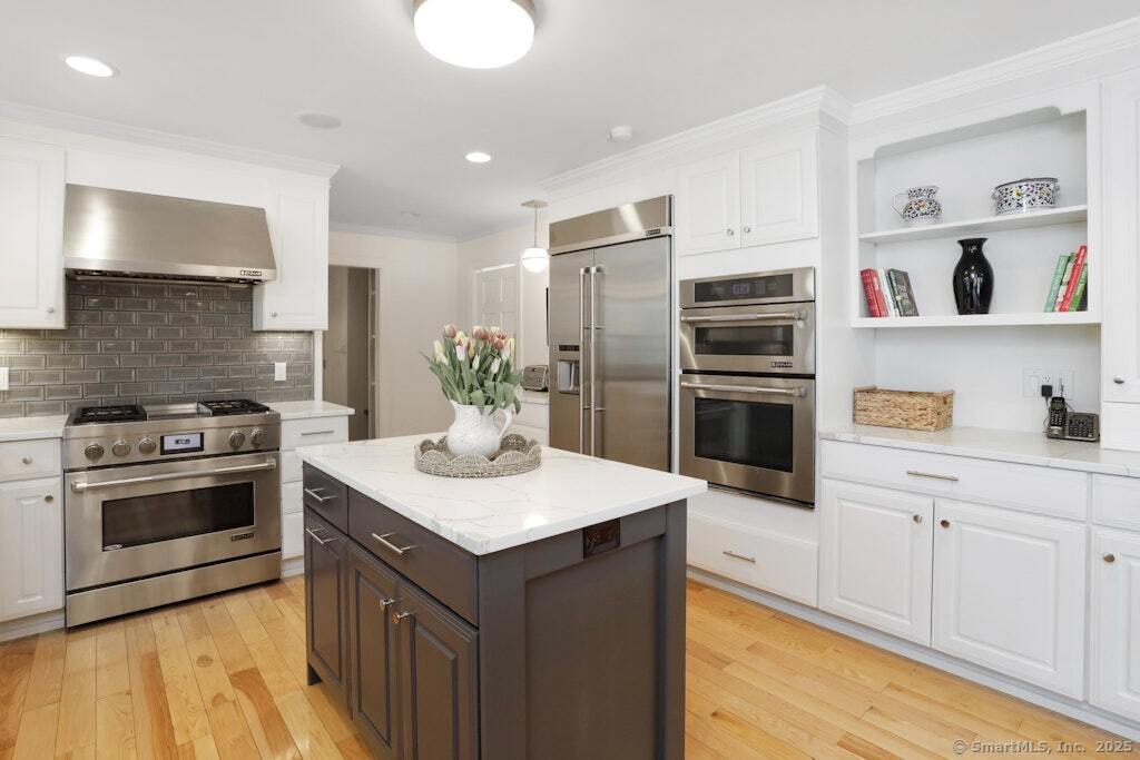 81 Silver Hill Road, Ridgefield, Connecticut image 13