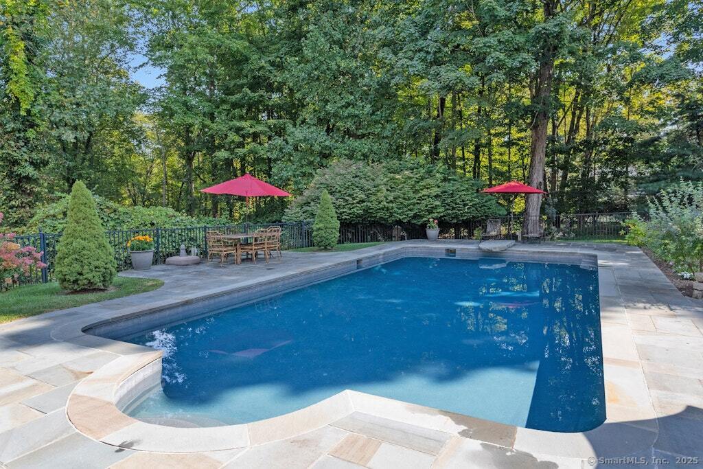 81 Silver Hill Road, Ridgefield, Connecticut image 35